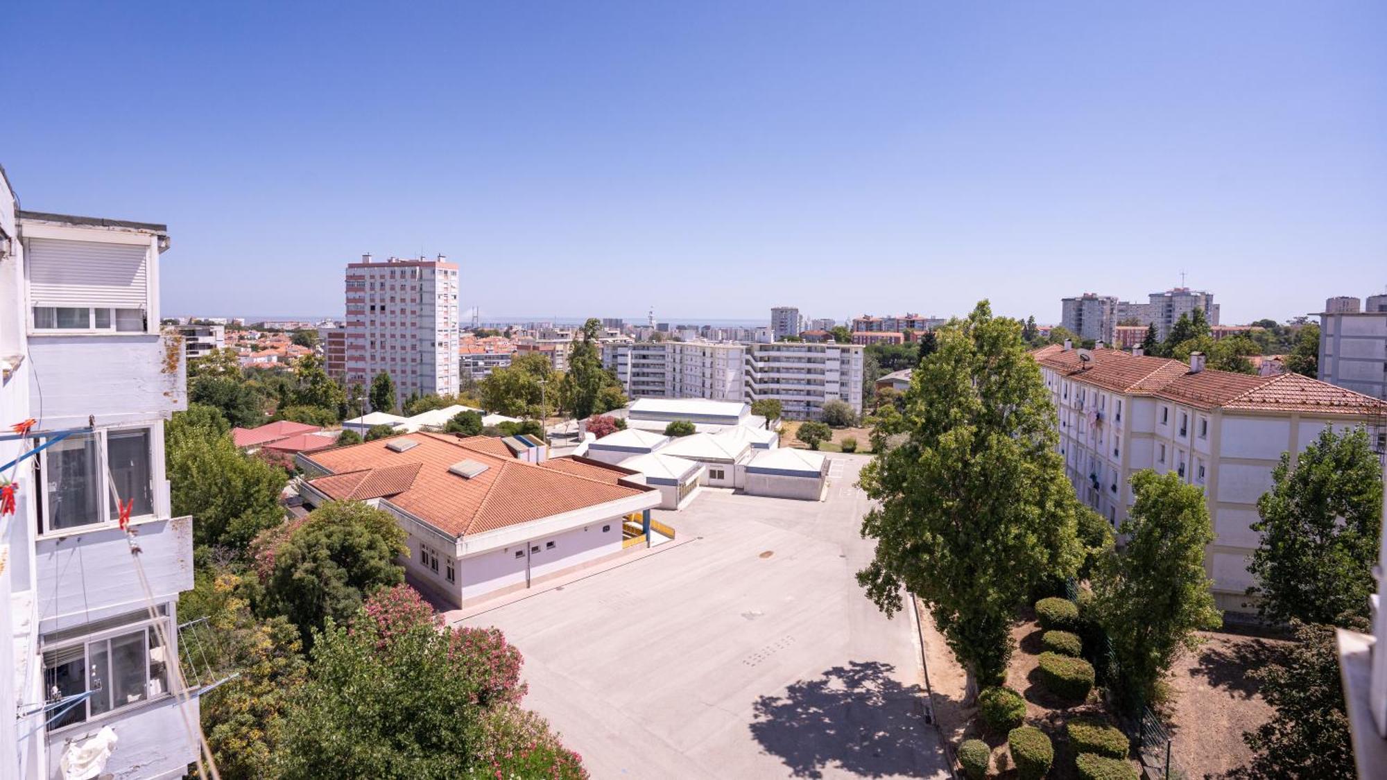 Quarto Aeroporto Lisbon Exterior photo